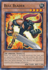 Bull Blader - ABYR-EN002 - Common - Unlimited Edition