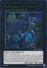 Mermail Abyssgaios - ABYR-EN046 - Ultimate Rare - Unlimited Edition