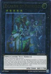 Empress of Prophecy - ABYR-EN047 - Ultimate Rare - Unlimited Edition