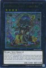 Madolche Queen Tiaramisu - ABYR-EN048 - Ultimate Rare - Unlimited Edition