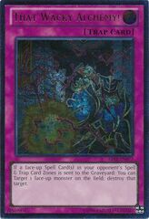 That Wacky Alchemy! - ABYR-EN077 - Ultimate Rare - Unlimited Edition