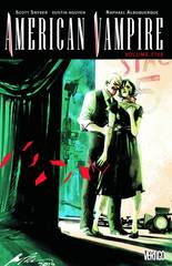 American Vampire Hardcover Vol 05
