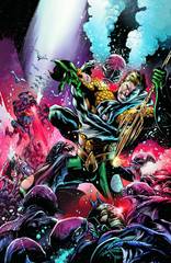 Aquaman #16