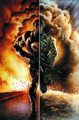 Punisher Nightmare #1 (Of 5)