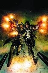 Punisher Nightmare #2 (Of 5)