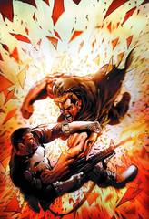 Punisher Nightmare #3 (Of 5)