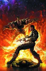 Punisher Nightmare #4 (Of 5)
