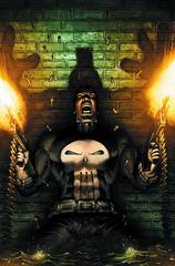 Punisher Nightmare #5 (Of 5)