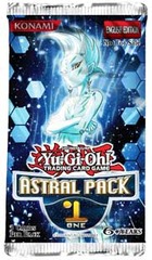 Astral Pack One Unlimited Edition Booster Pack