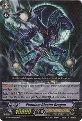 Phantom Blaster Dragon - BT04/001EN - RRR