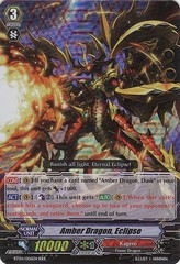 Amber Dragon, Eclipse - BT04/006EN - RRR