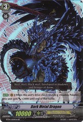 Dark Metal Dragon - BT04/009EN - RR