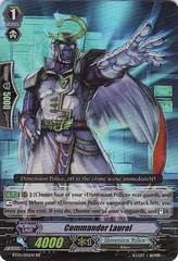 Commander Laurel - BT04/015EN - RR