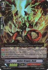 Amber Dragon, Dusk - BT04/018EN - RR