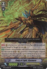 Fang of Light, Garmore - BT04/020EN - RR