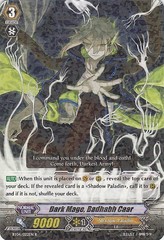 Dark Mage, Badhabh Caar - BT04/022EN - R