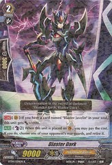 Blaster Dark - BT04/024EN - R