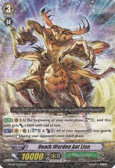 Death Warden Ant Lion - BT04/032EN - R