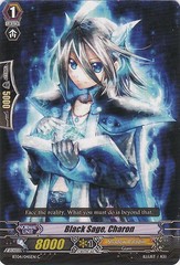 Black Sage, Charon - BT04/045EN - C