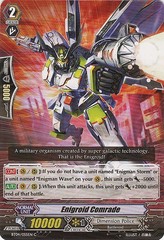 Enigroid Comrade - BT04/055EN - C