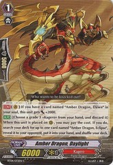 Amber Dragon, Daylight - BT04/072EN - C