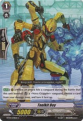 Toolkit Boy - BT04/078EN - C