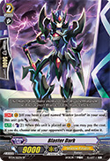 Blaster Dark - BT04/S12EN - SP