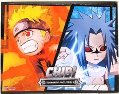 Chibi Tournament Pack 3 Booster Box