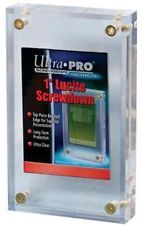 1 4 Screw Lucite Screwdown Recessed