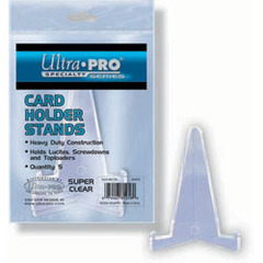 Card Holder Stands 5 ct