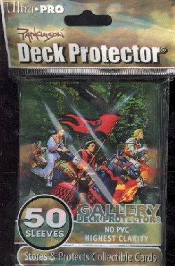 Deck Protectors Horsemen Stand