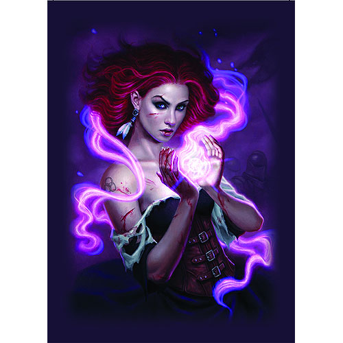 Deck Protectors 80 Soulborn