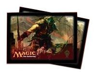 Ultra Pro Standard Size MTG Gatecrash Sleeves - 