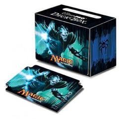 Gatecrash Duskmantle Side Load Deck Box for Magic