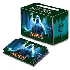 Gatecrash Zameck Side Load Deck Box for Magic