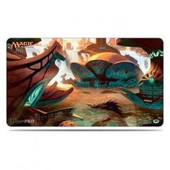 Gatecrash Breeding Pool Playmat for Magic