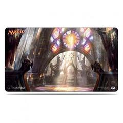 Gatecrash Godless Shrine Playmat for Magic