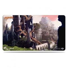 Gatecrash Stomping Ground Playmat for Magic