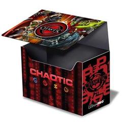 Chaotic Base Deck Box