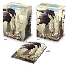 Dragon Caller Deck Box by Cireulo