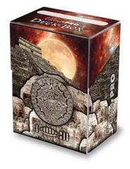 Mayan Countdown Deck Box