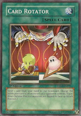 Card Rotator - DP08-EN020 - Common - Unlimited Edition