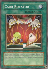 Card Rotator - DP08-EN020 - Common - 1st Edition