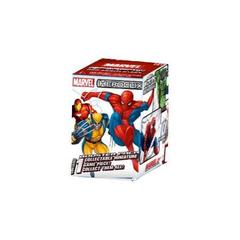 Marvel 10th Anniversary Hero Clix Single Figure Booster Pack