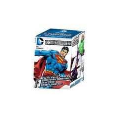 DC 10th Anniversary Heroclix Single Figure Booster Pack