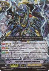 Phantom Blaster Overlord - BT05/004EN - RRR