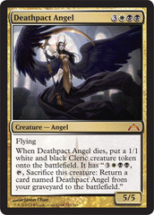 Deathpact Angel - Foil