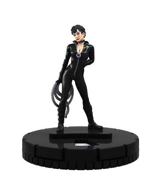 Selina Kyle (007b)