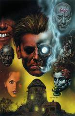 Hellblazer Trade Paperback Vol 05 Dangerous Habits New Ed