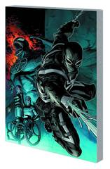 Venom Devils Pack Trade Paperback